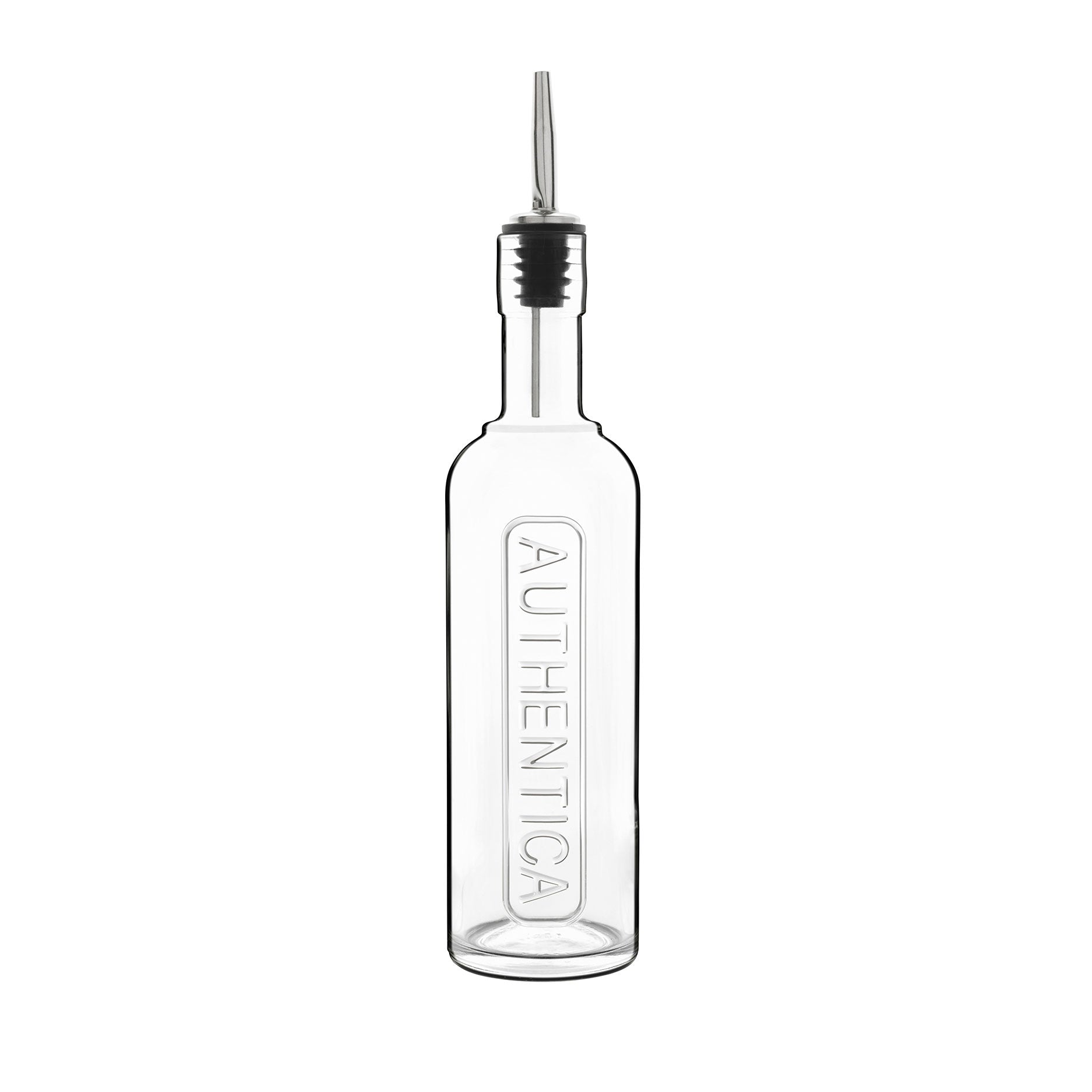 Authentica flaske m/skænkeprop 50 cl